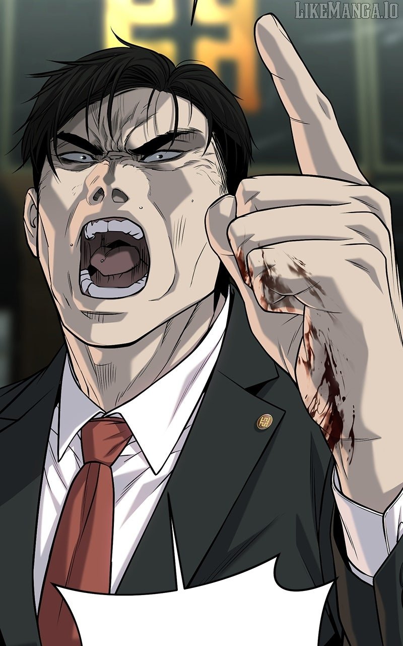 Son’s Retribution Chapter 61 - Page 194