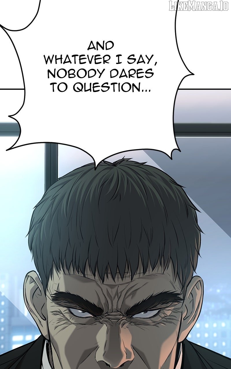 Son’s Retribution Chapter 61 - Page 196