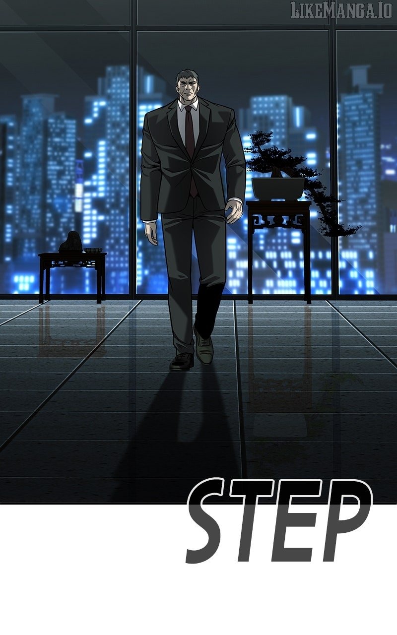 Son’s Retribution Chapter 61 - Page 199