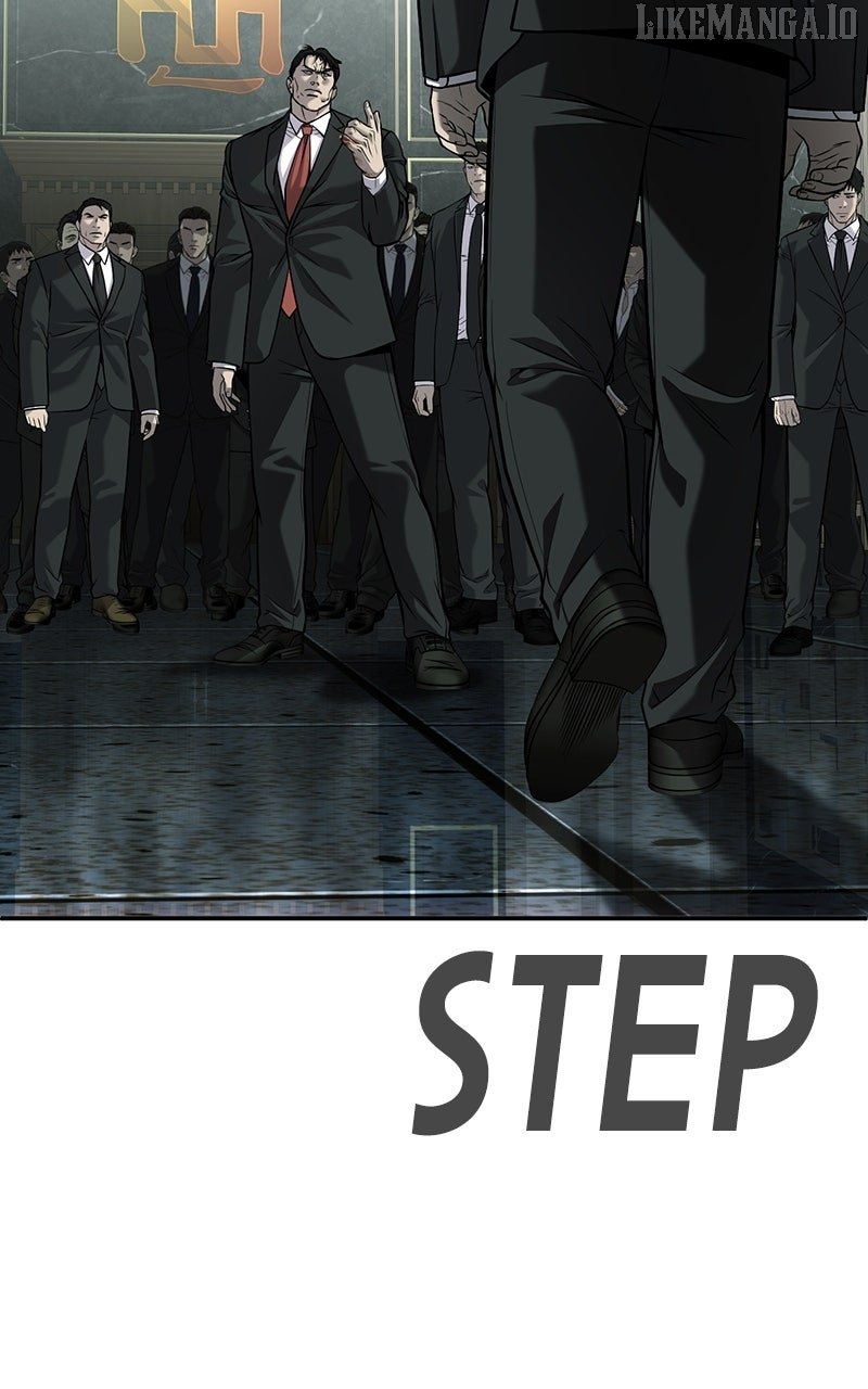 Son’s Retribution Chapter 61 - Page 201