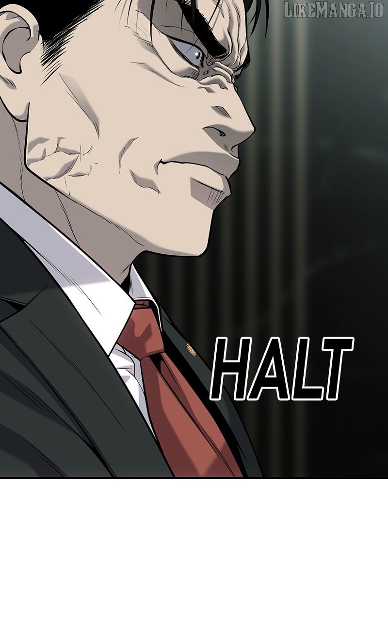 Son’s Retribution Chapter 61 - Page 203