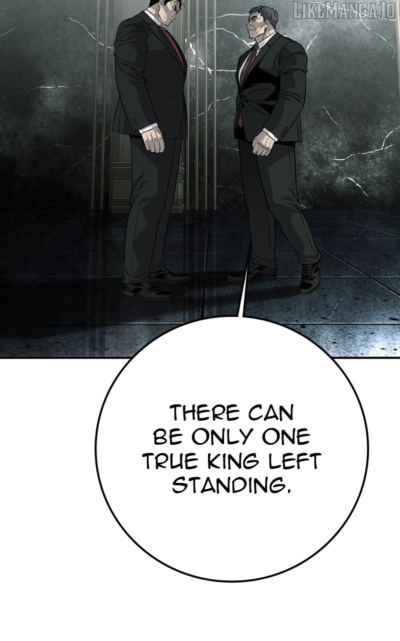 Son’s Retribution Chapter 61 - Page 205