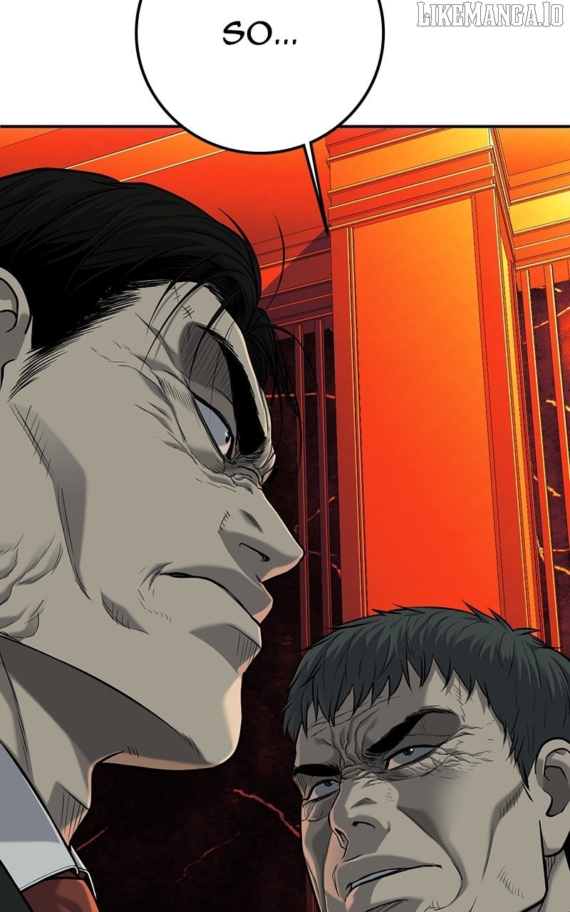 Son’s Retribution Chapter 61 - Page 208