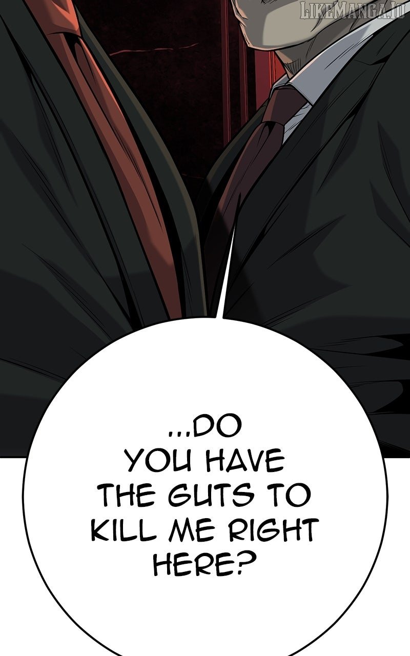 Son’s Retribution Chapter 61 - Page 209