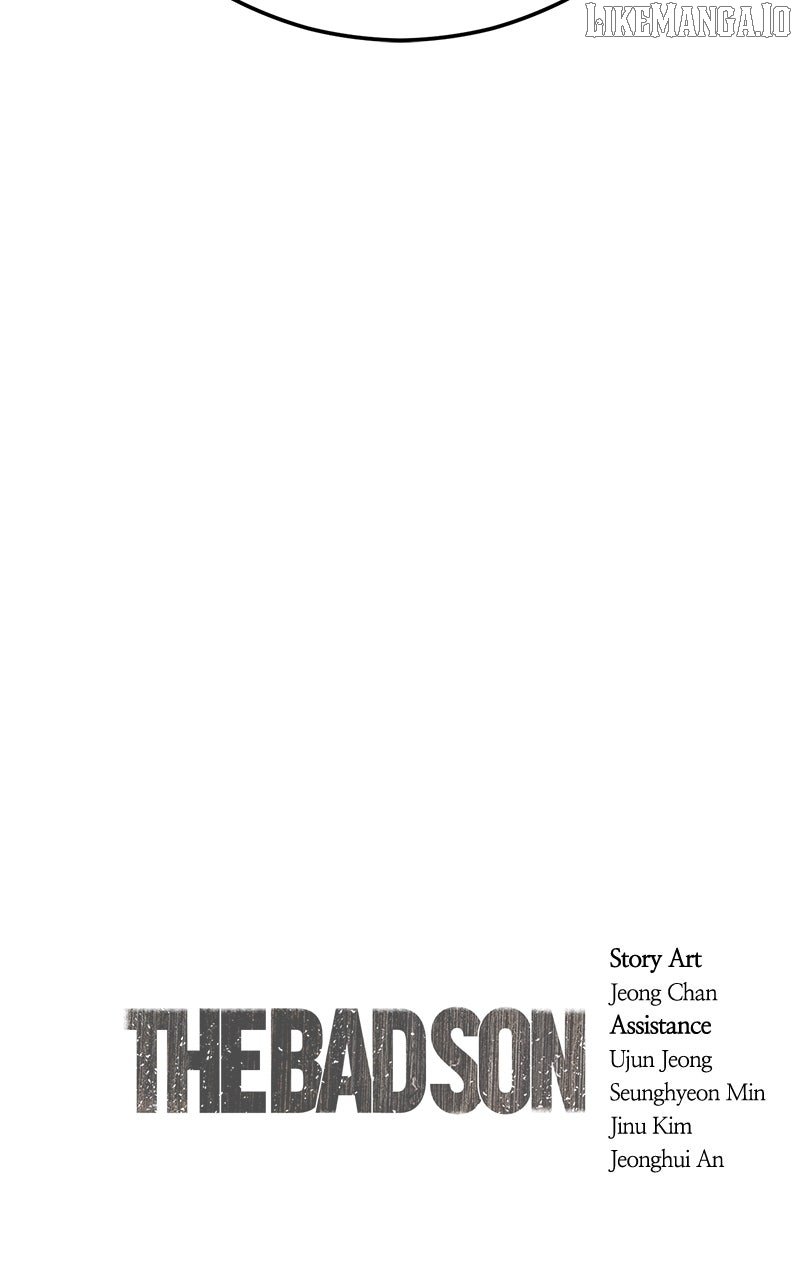 Son’s Retribution Chapter 61 - Page 210