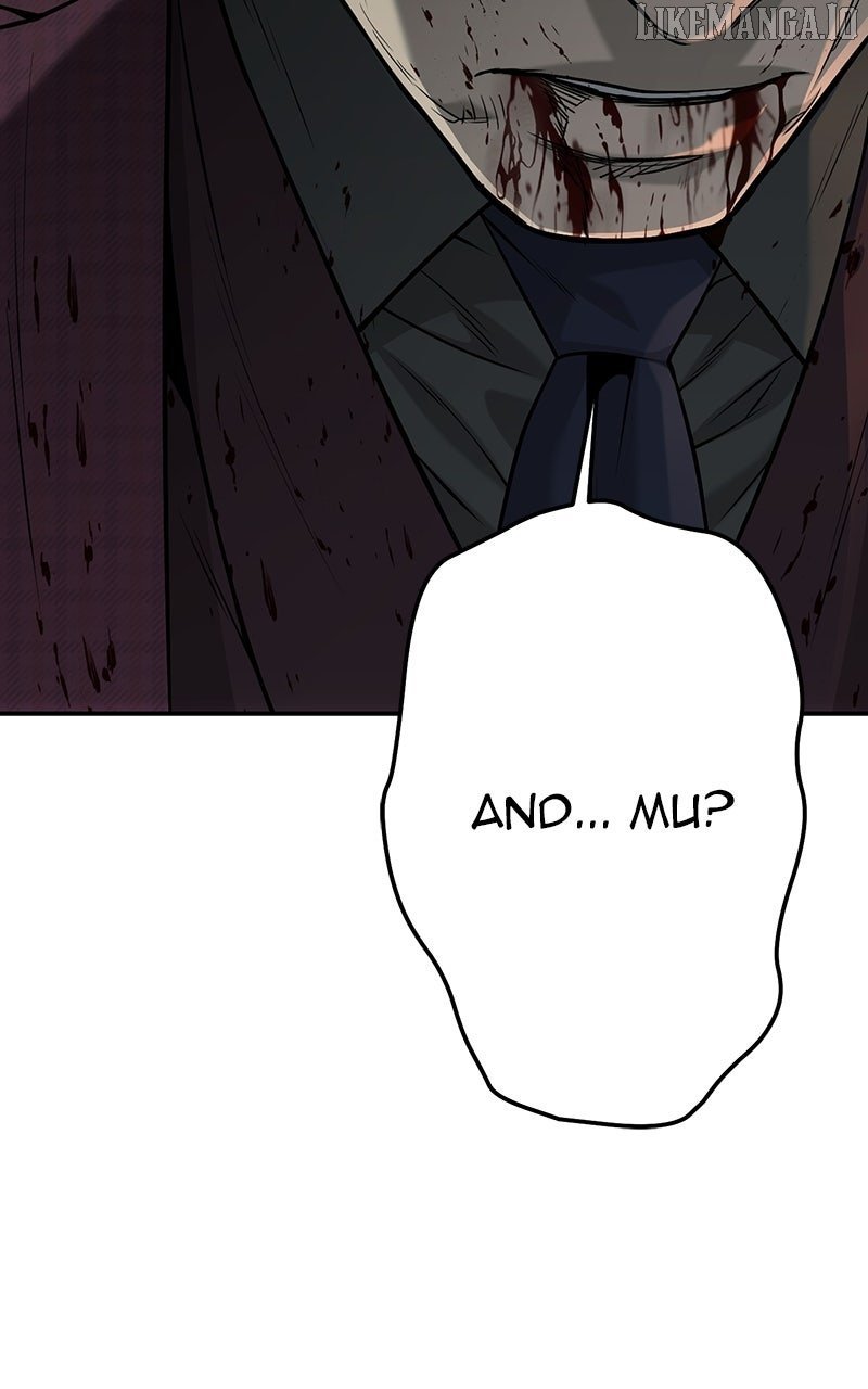 Son’s Retribution Chapter 61 - Page 24