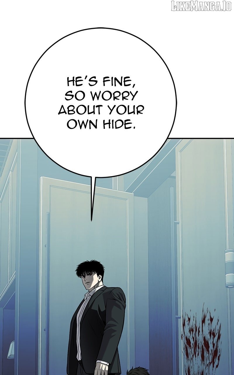 Son’s Retribution Chapter 61 - Page 25