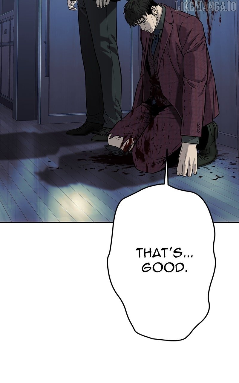 Son’s Retribution Chapter 61 - Page 26