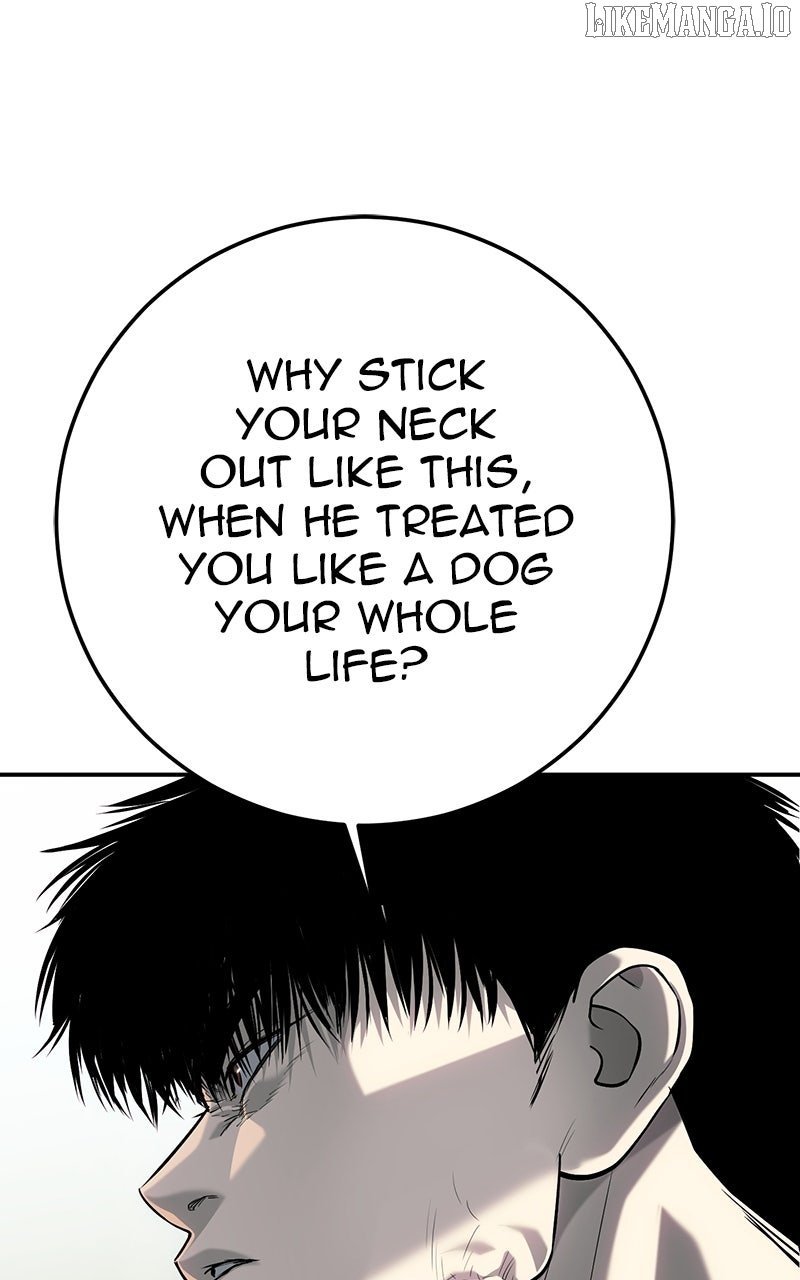 Son’s Retribution Chapter 61 - Page 27