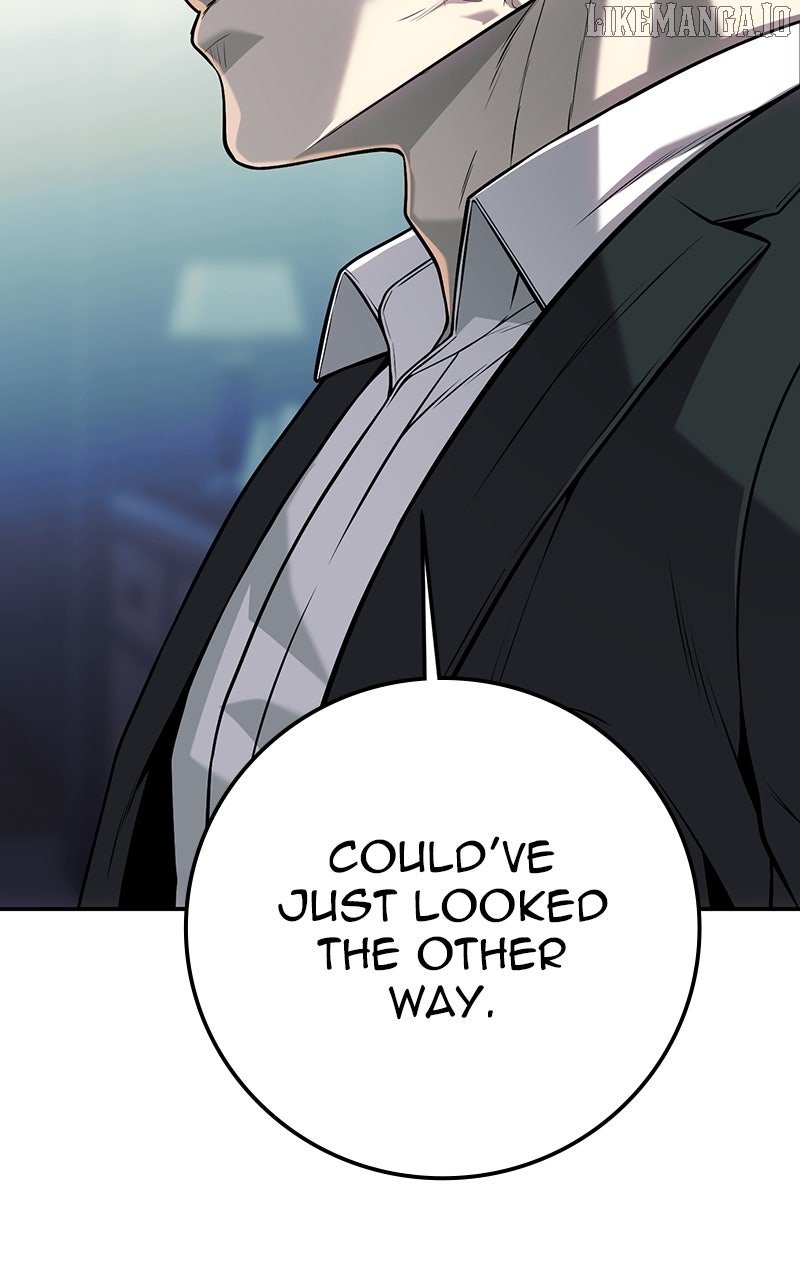 Son’s Retribution Chapter 61 - Page 28