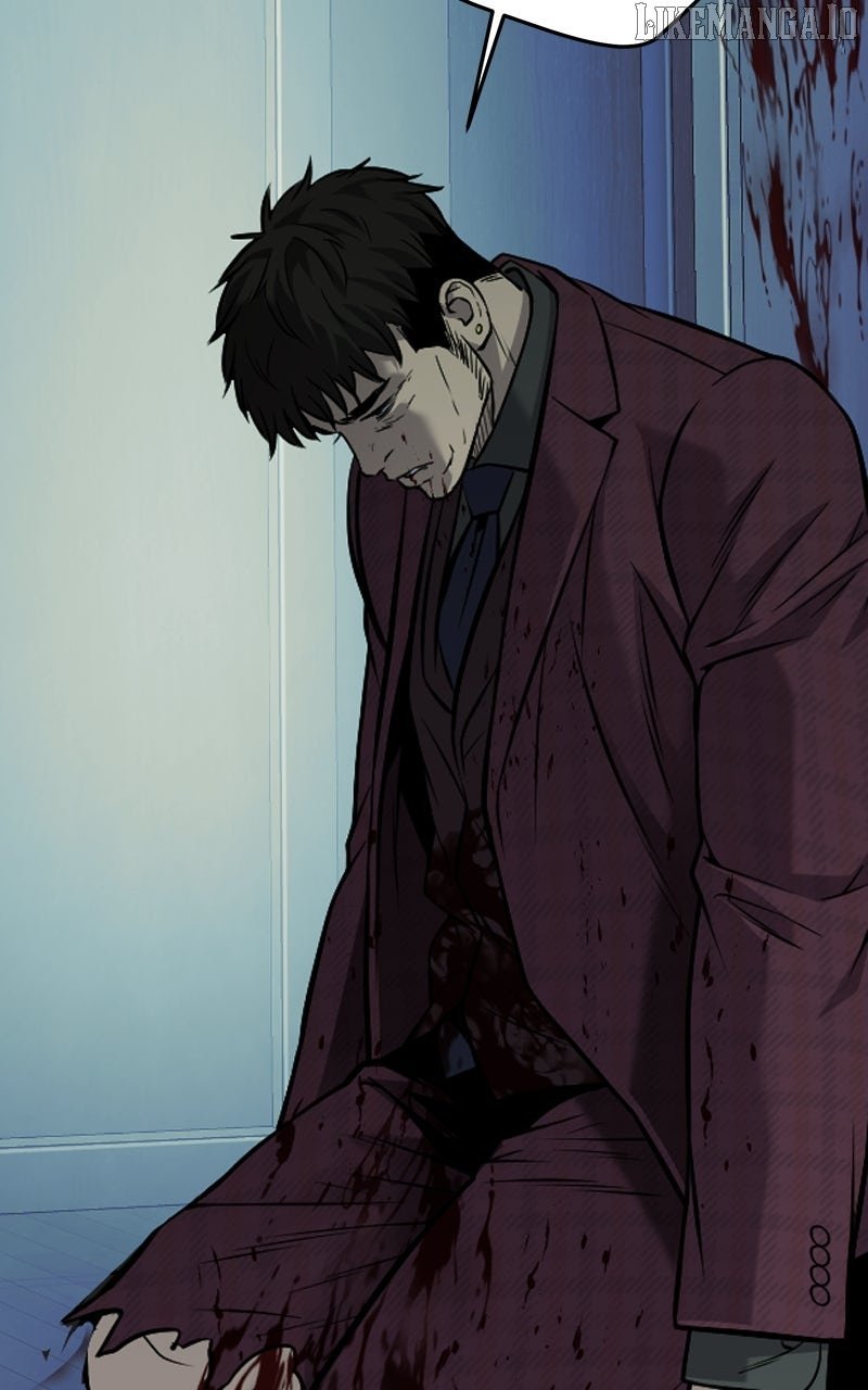 Son’s Retribution Chapter 61 - Page 30