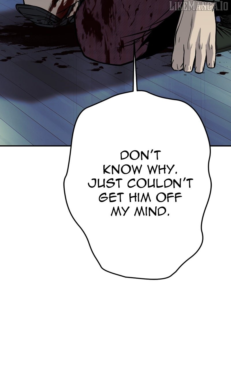 Son’s Retribution Chapter 61 - Page 31