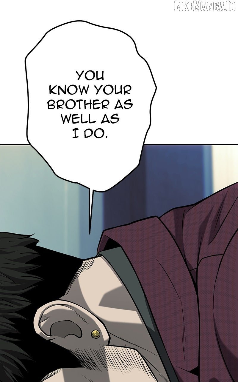 Son’s Retribution Chapter 61 - Page 32