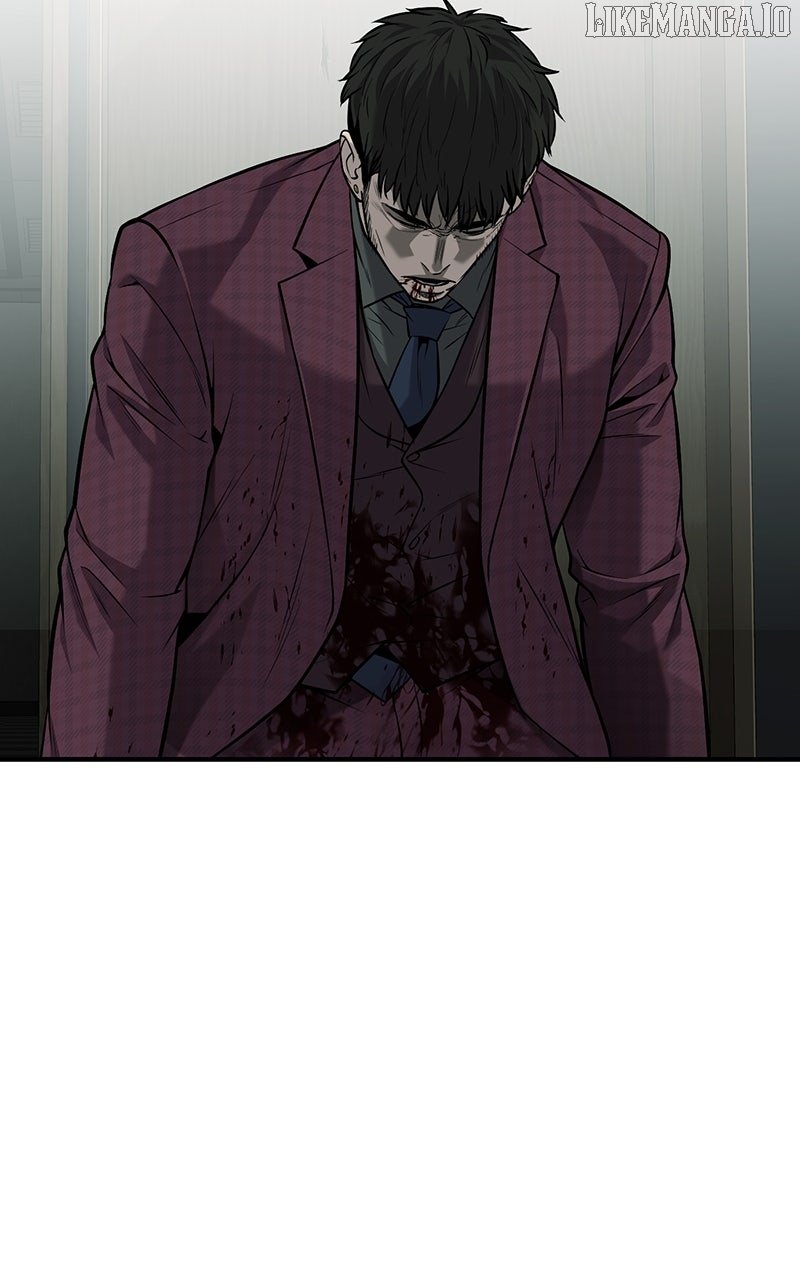 Son’s Retribution Chapter 61 - Page 37