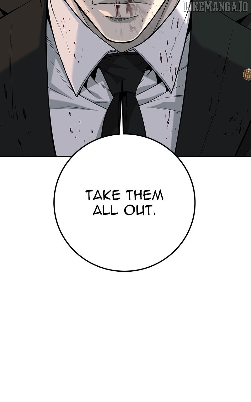 Son’s Retribution Chapter 61 - Page 39