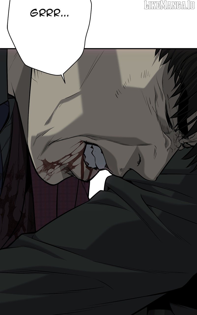 Son’s Retribution Chapter 61 - Page 4