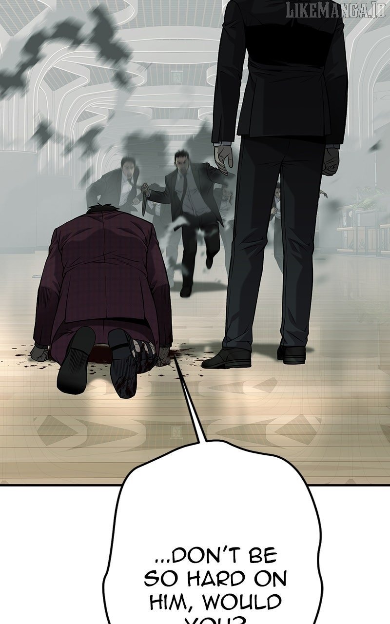 Son’s Retribution Chapter 61 - Page 41