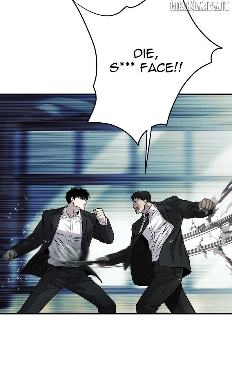 Son’s Retribution Chapter 61 - Page 47