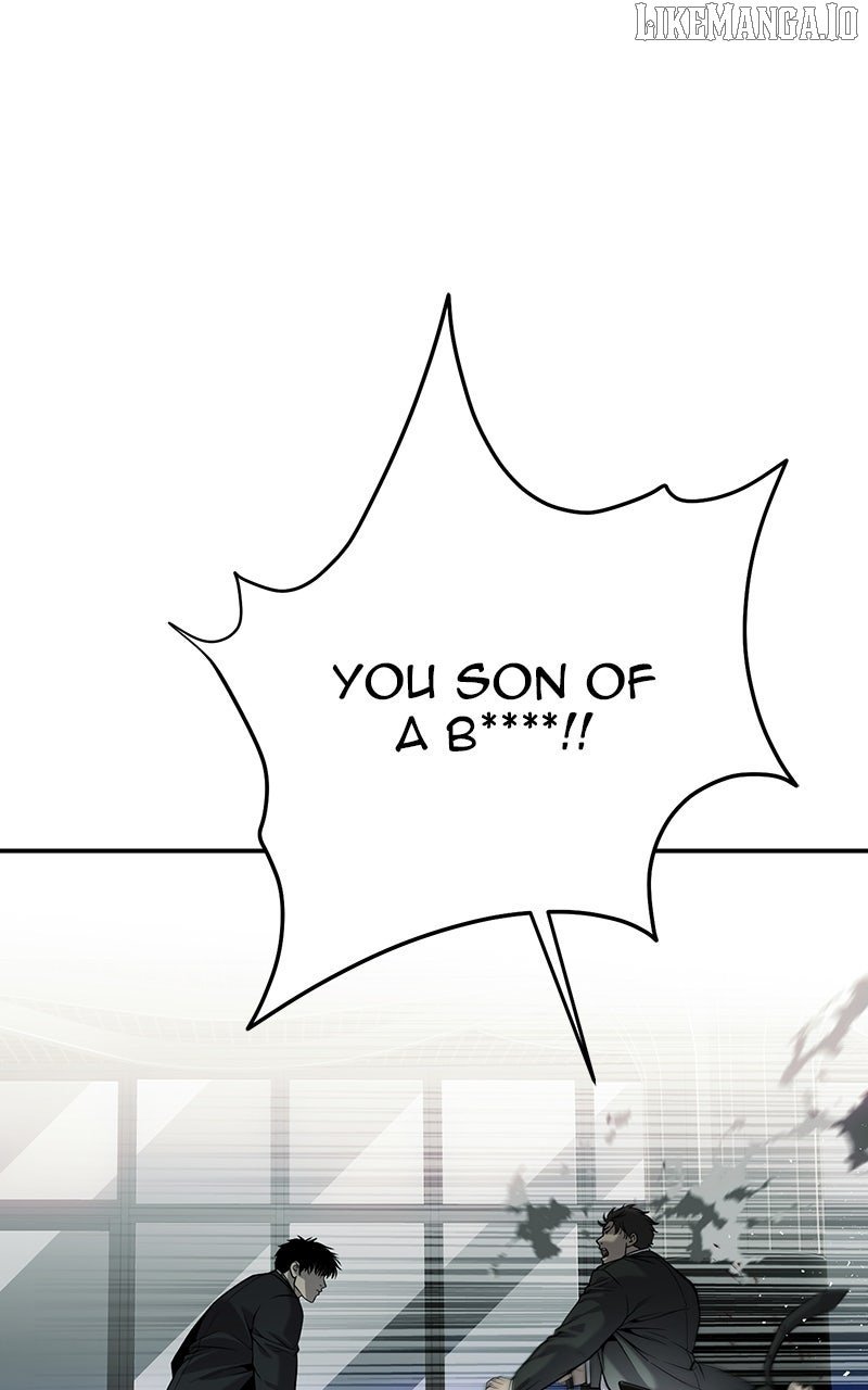 Son’s Retribution Chapter 61 - Page 49