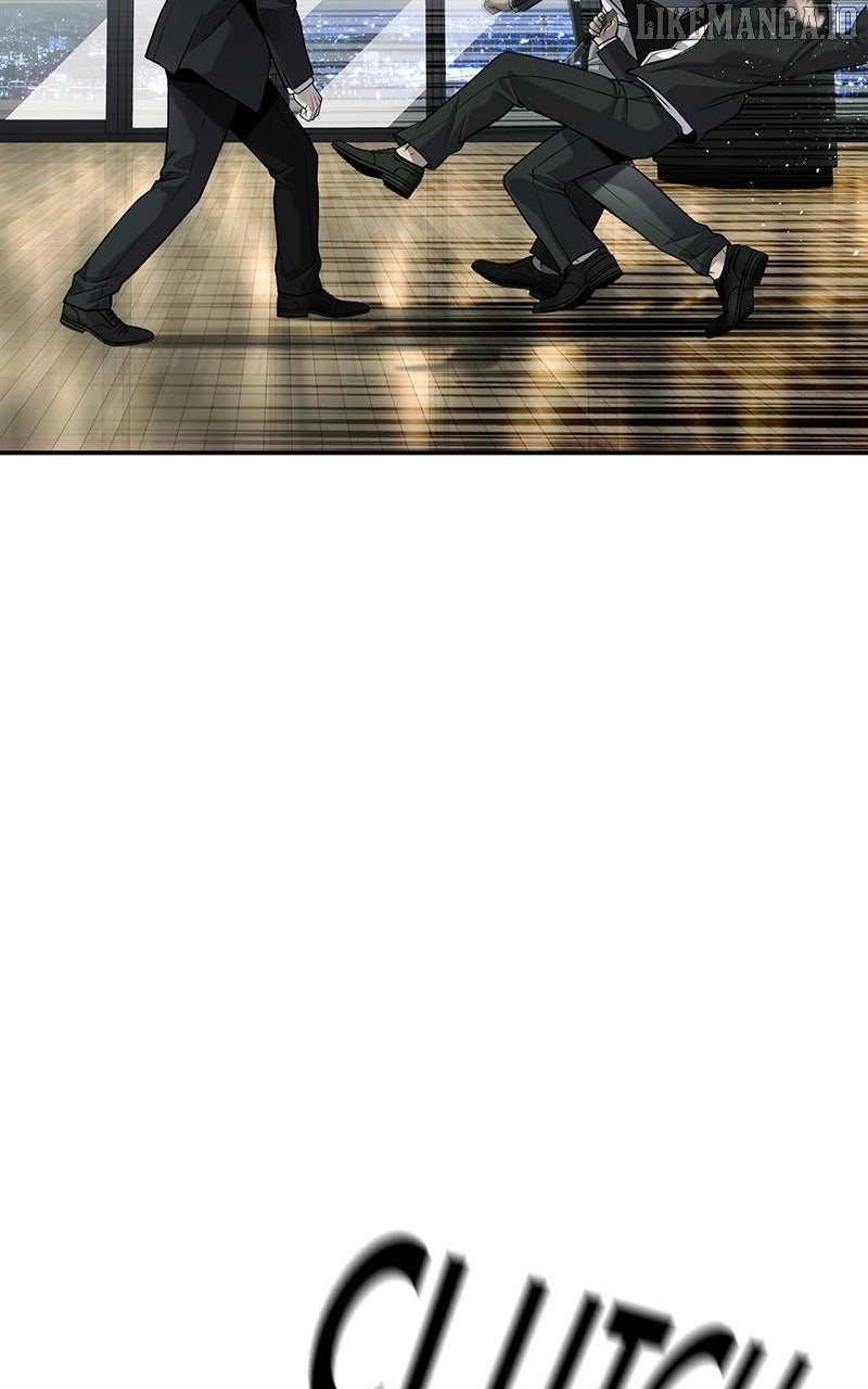 Son’s Retribution Chapter 61 - Page 50