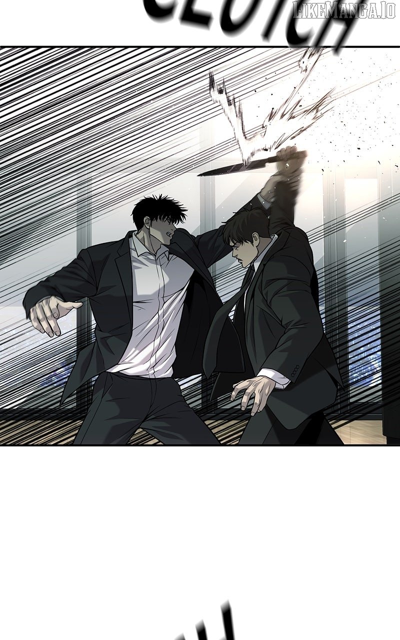 Son’s Retribution Chapter 61 - Page 51