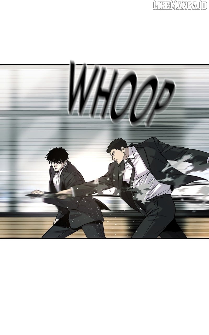 Son’s Retribution Chapter 61 - Page 56