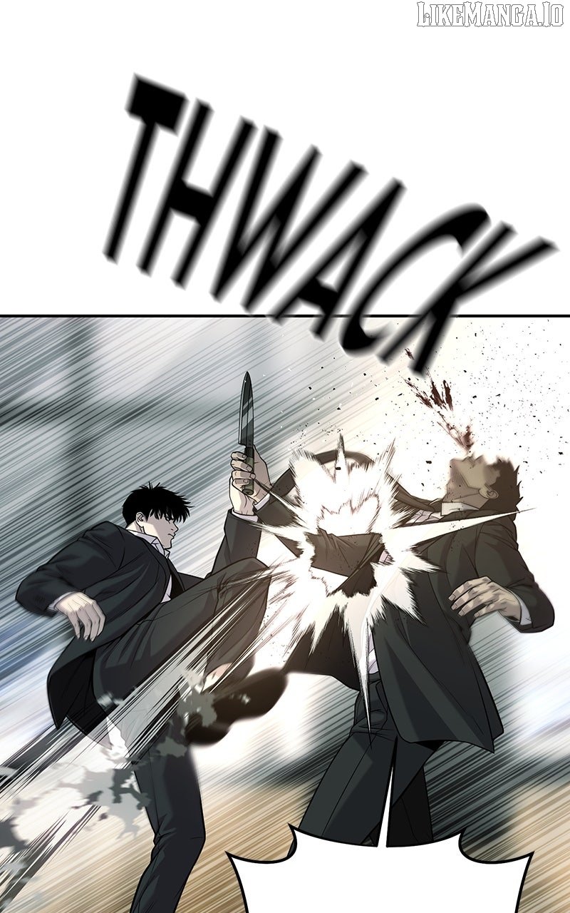 Son’s Retribution Chapter 61 - Page 57