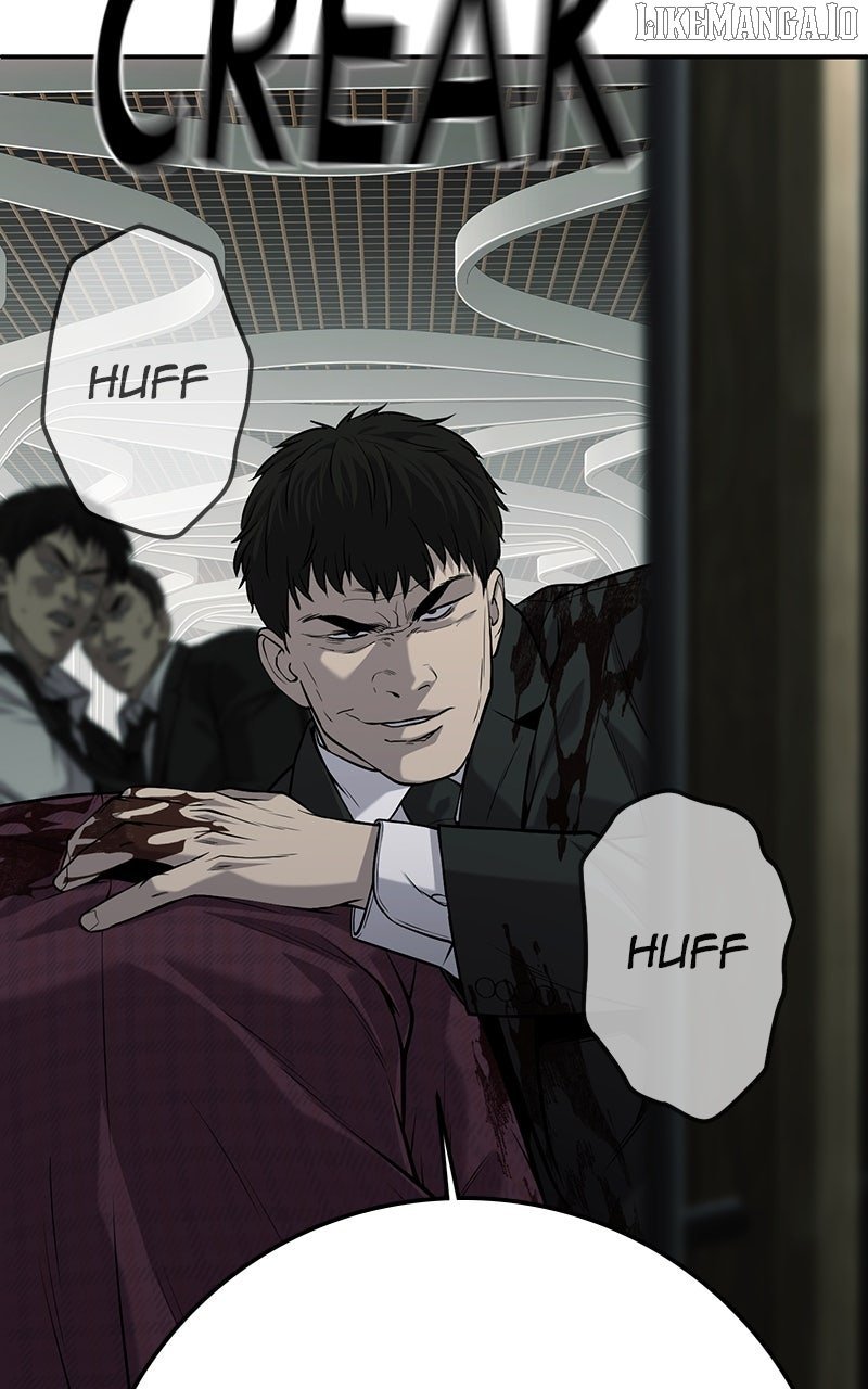 Son’s Retribution Chapter 61 - Page 6