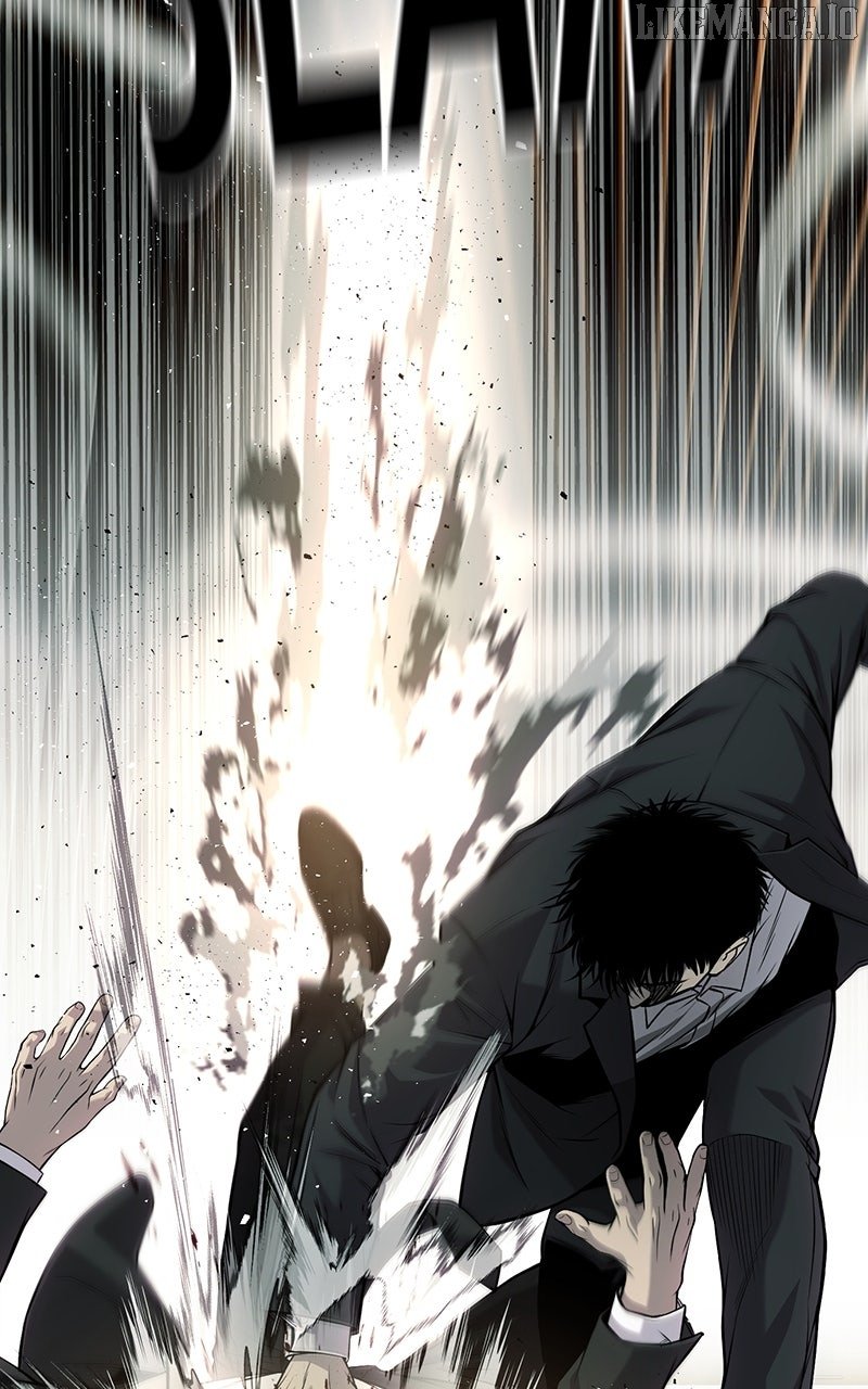 Son’s Retribution Chapter 61 - Page 62