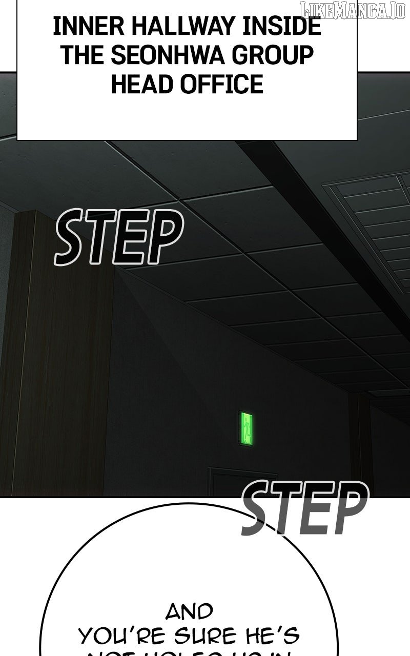 Son’s Retribution Chapter 61 - Page 73