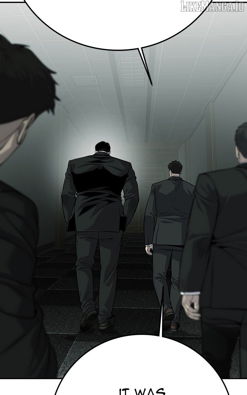 Son’s Retribution Chapter 61 - Page 75