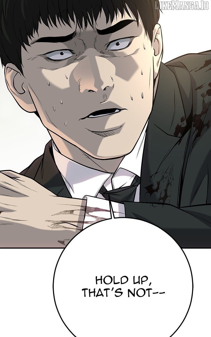 Son’s Retribution Chapter 61 - Page 8