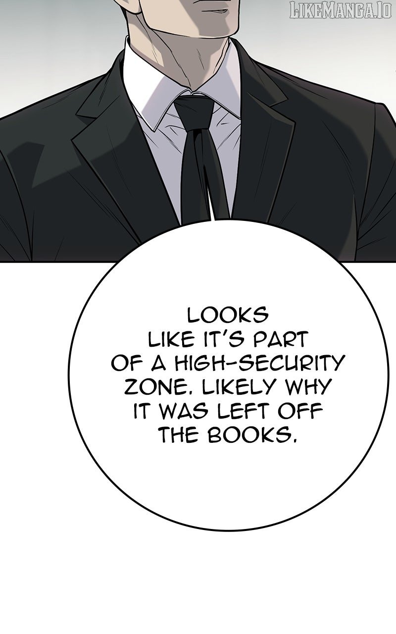 Son’s Retribution Chapter 61 - Page 81