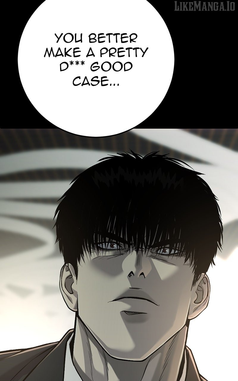 Son’s Retribution Chapter 61 - Page 87