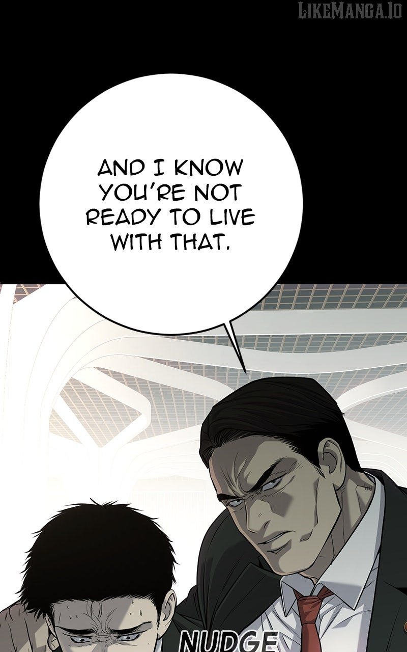 Son’s Retribution Chapter 61 - Page 92