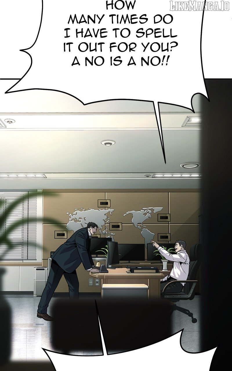 Son’s Retribution Chapter 62 - Page 116