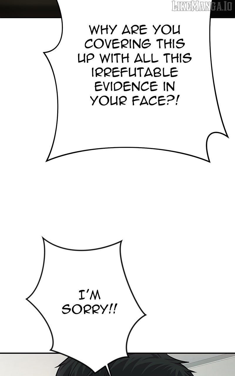 Son’s Retribution Chapter 62 - Page 117