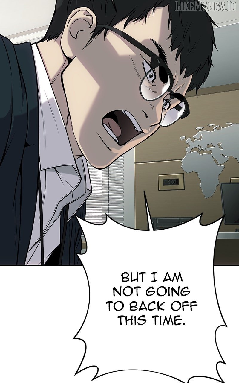 Son’s Retribution Chapter 62 - Page 118