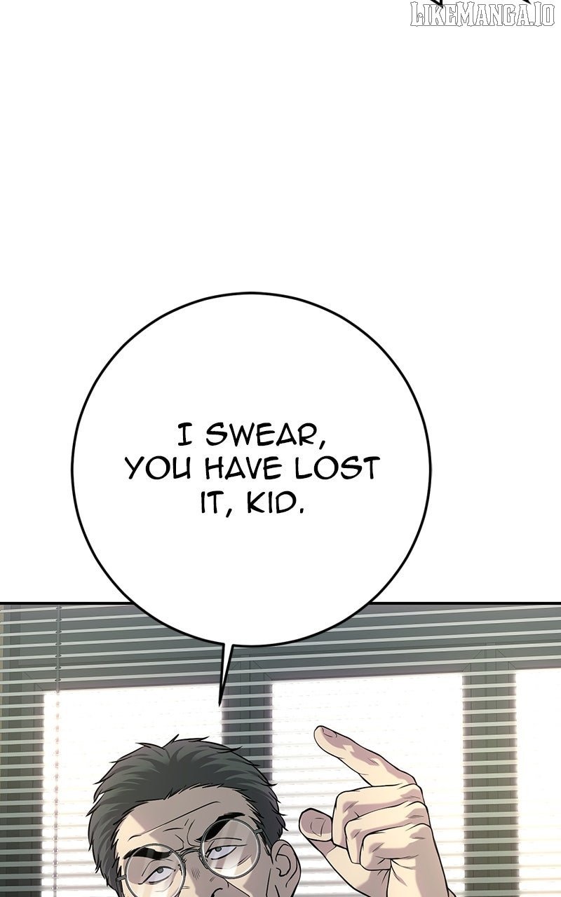 Son’s Retribution Chapter 62 - Page 119