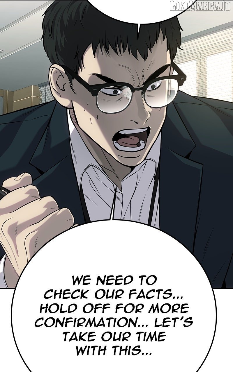 Son’s Retribution Chapter 62 - Page 135