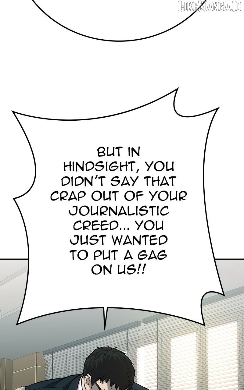 Son’s Retribution Chapter 62 - Page 136