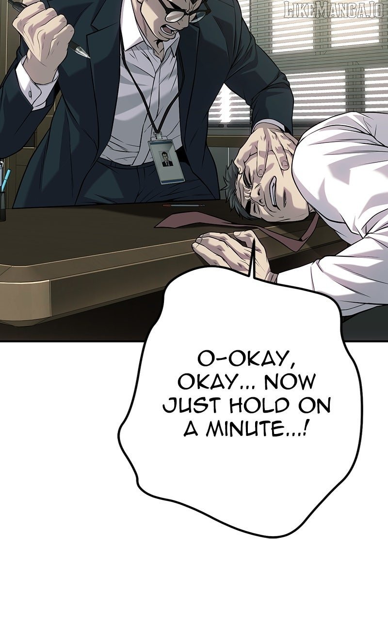 Son’s Retribution Chapter 62 - Page 137