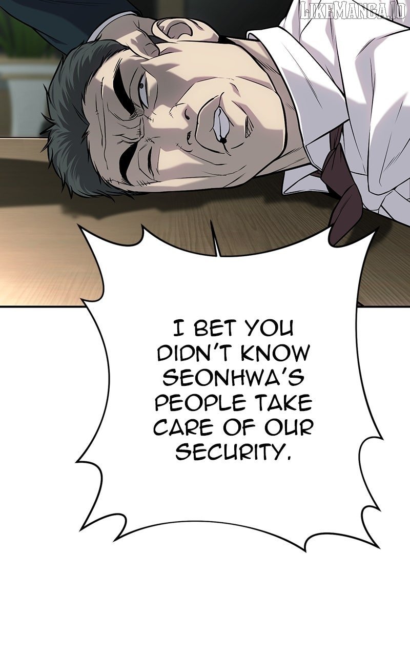 Son’s Retribution Chapter 62 - Page 146