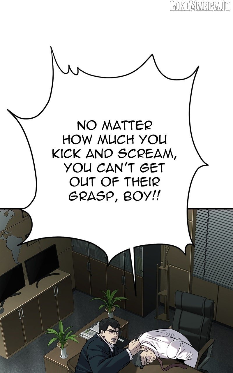 Son’s Retribution Chapter 62 - Page 147