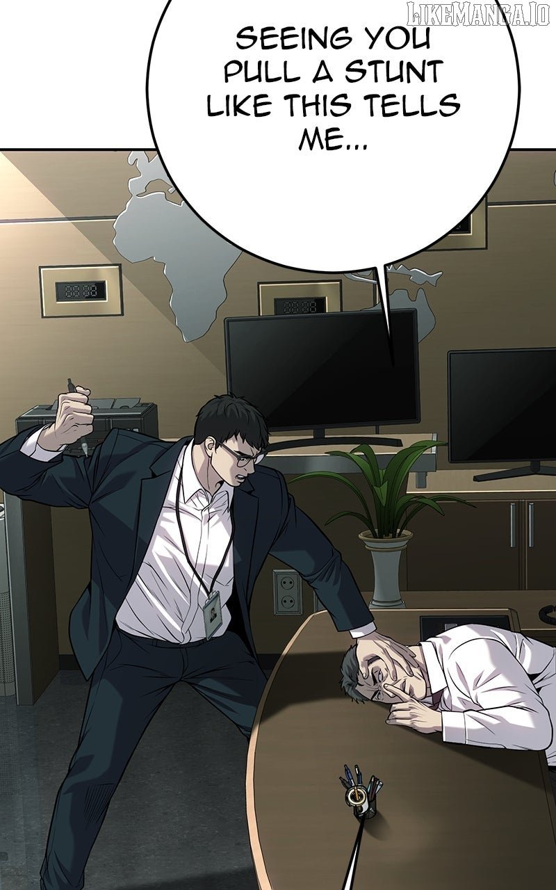 Son’s Retribution Chapter 62 - Page 151