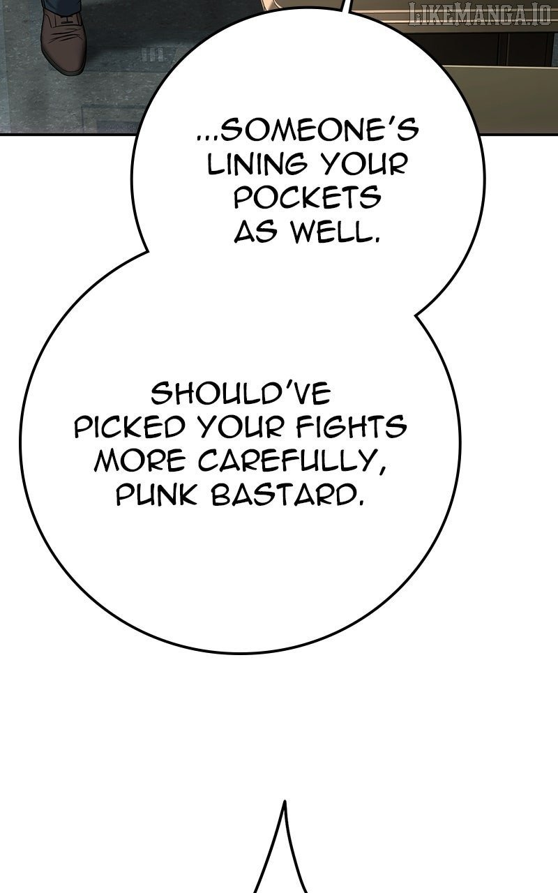 Son’s Retribution Chapter 62 - Page 152