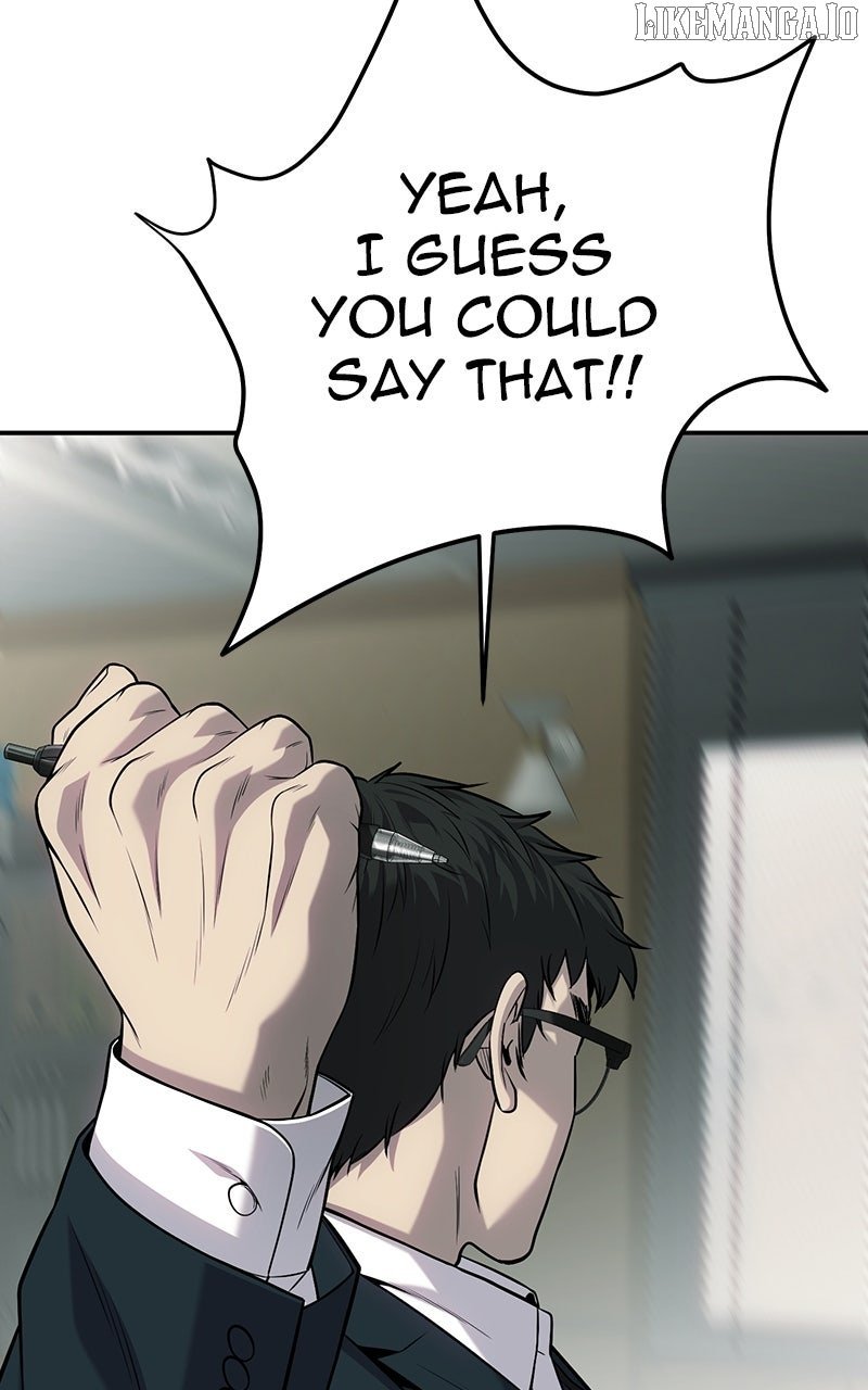 Son’s Retribution Chapter 62 - Page 153