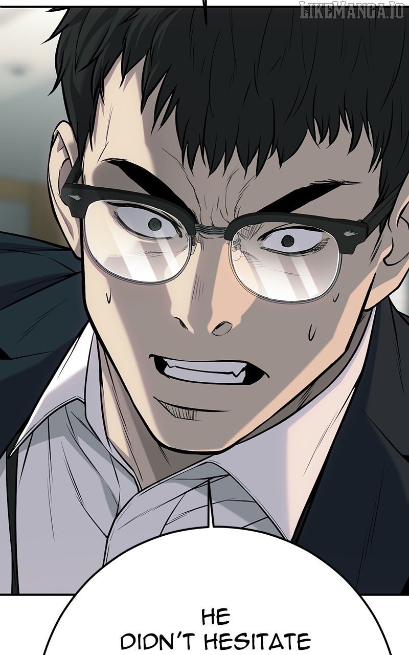 Son’s Retribution Chapter 62 - Page 155