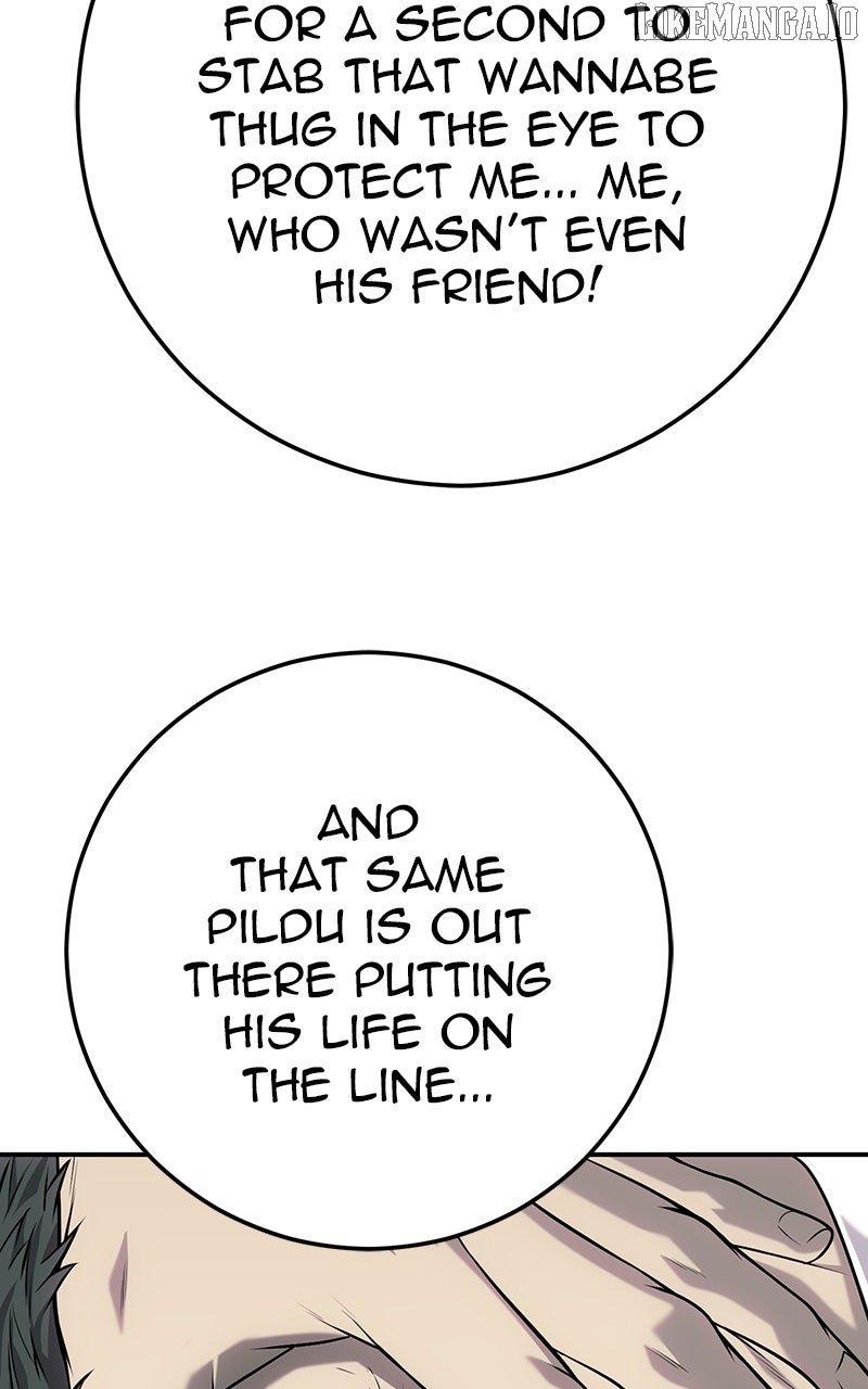 Son’s Retribution Chapter 62 - Page 156