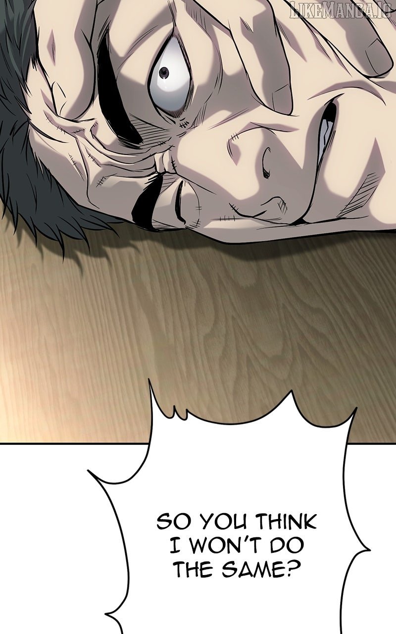 Son’s Retribution Chapter 62 - Page 157